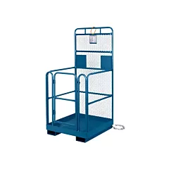 Kleton High Work Maintenance Platform