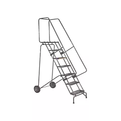 Ballymore Fold-N-Store Rolling Ladders