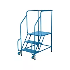 Kleton Tilt-N-Roll Ladders