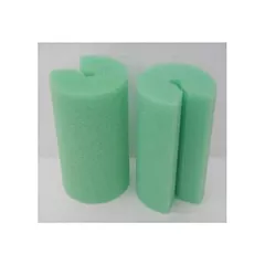 Durasponge Tube 100/case (VMMED-ESD904101)