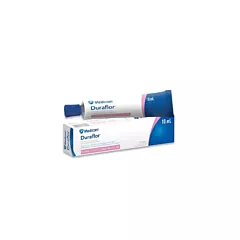 Medicom Duraflor 5% Sodium Fluoride Varnish, 10ml Tube Bubblegum