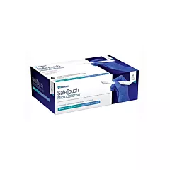 Medicom SafeTouch MicroDefense Nitrile Gloves, Extra Large, 180/box 