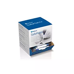 Medicom SafeMatrix Regular Matrix Bands, 50/box
