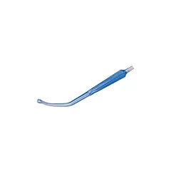 Yankauer Suction Handle Straight Tip with Control Vent, Sterile 50/case (VMMEDRX30-3066)