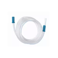 MedRx Connecting/Suction Tubing 1/4