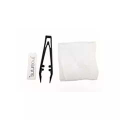 SutureOut Suture Remover Kit with Plastic Forceps 50/box (VMMEDRX85-4337)