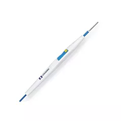 Medtronic Valleylab Rocker Switch Electrosurgical Pencil with AccuVac smoke attachment and holster 25/case (VMTYE2515HS)