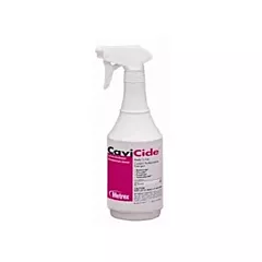 CaviCide 3 Minute Surface Disinfectant Spray Bottle 24oz (VMMETRX1024)