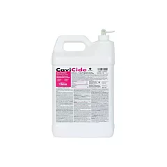 CaviCide (METRX1025) 3 Minute Surface Disinfectant Liquid 2.5 Gallon
