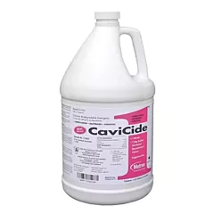 CaviCide1 (METRX11-5001) Surface Disinfectant Liquid 1 Gallon Size 1 Minute