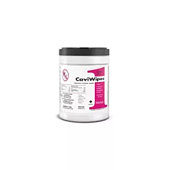CaviWipes1 Surface Disinfectant Wipes 6