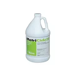 Metricide (METRX2801) 28 Glutaraldehyde Sterilant and High Level Disinfectant 28 Day Solution 4 Litre