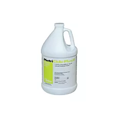Metricide (METRX3200) Plus 30 Glutaraldéhyde Stérile et désinfectant de haut niveau 30 jours 3,8 Litre