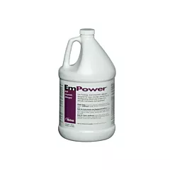 EmPower (METRX4100) Dual Enzymatic Instrument Cleaner 4L