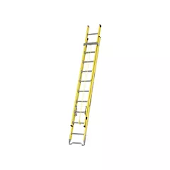 Featherlite Industrial Heavy-Duty Extension Ladders (6200 Series)