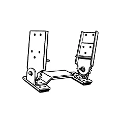 Featherlite Replacement Parts/Accessories (99123)