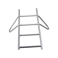 Featherlite Stand Offs for Extension Ladders (99066)