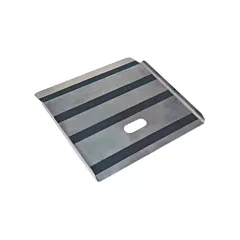 Magliner Aluminum Curb Ramp, 27