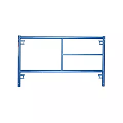 Metaltech Scaffolding Components - End Frames