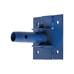 Metaltech Scaffolding Accessories - Swivel Base Plate, 6