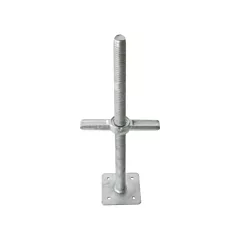 Metaltech Scaffolding Accessories - Adjustable Jack Screw