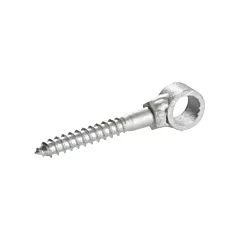 Metaltech Accessoires pour échafaudage - Vis pour attache murales (M-MTWAEYE)