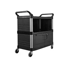 Rubbermaid Chariot pour équipement