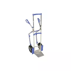 Vestil Diable ergonomique, 11