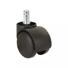 Algood Twin Wheel Caster (300/400 Series)