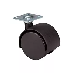 Algood Twin Wheel Casters (300/400 Series)