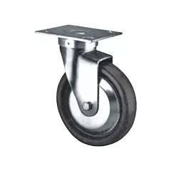 Darcor Roulette à usage moyen/robuste