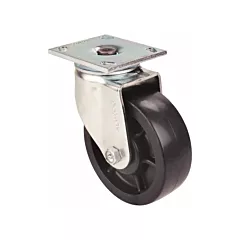 Algood Heavy-Duty EMaxx Kingpin Caster