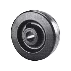 Algood Phenolic Wheel