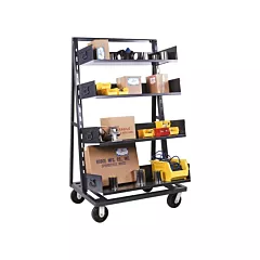 Valleycraft Chariots Adjust-A-Tray