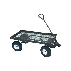 Millside Chariots très stables, 20