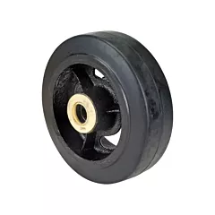 Blickle Rubber Wheels