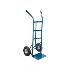Kleton All-Welded Hand Truck