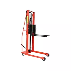 Wesco Gerbeur hydraulique pour chariot élévateur