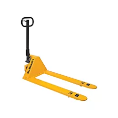 Lift-Rite Ultra Low Profile Hydraulic Pallet Trucks, 48