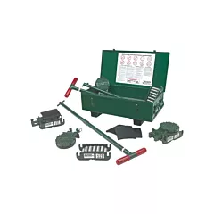 Hilman Rollers Ensembles de rouleaux pour machine série ERS