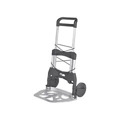 Wesco Light-Weight Folding Truck, 23-1/2