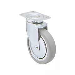 Can Am Zinc Plated Caster