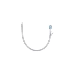 AVANOS MIC-KEY Bolus Extension with ENFIT Connector, 12