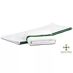 Vista Tex Ribbed Microfiber Bar Mop Towels Size14