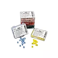 Miltex ID Code Ring Small 1/8