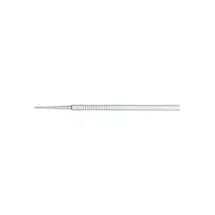 Disposable Ear Curette Small Spoon Tip Grey 50/box (VMMILT19-322)