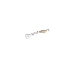 Miltex Retractor Cheek/ Tongue, Large Blade, 366mm Wide, Serrated