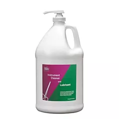 Miltex Instrument Cleaner & Lubricant 1 Gallon
