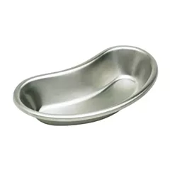 Emesis Basin, Stainless Steel 10oz (VMMILT3-918)