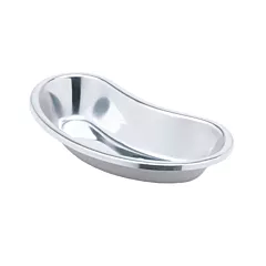 Emesis Basin, Stainless Steel 20oz (VMMILT3-920)